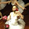 Ballettschule Koller - Mädchengeschichten, Frühlingsball im KUBIZ 2013