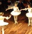 Ballettschule Koller - Mdchengeschichten, Frhlingsball im KUBIZ 2013